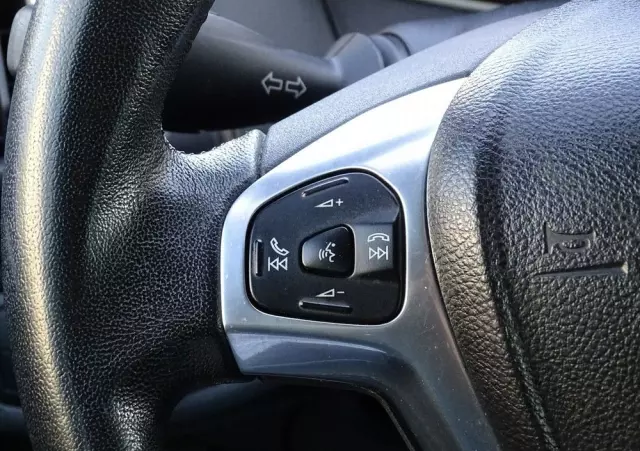 FORD B-MAX 1.0 EcoBoost Trend