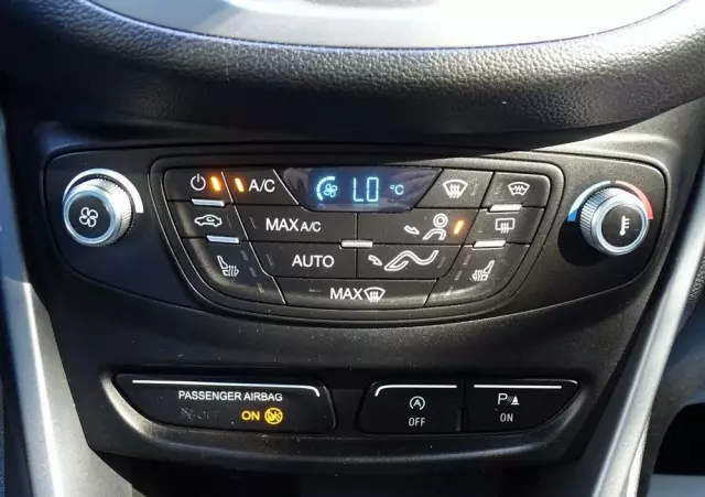 FORD B-MAX 1.0 EcoBoost Trend