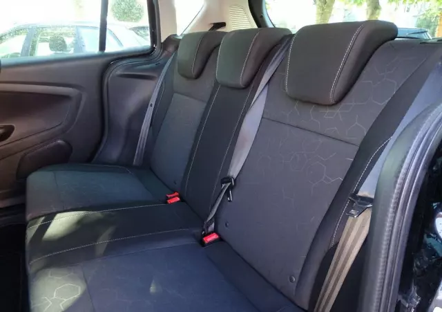 FORD B-MAX 1.0 EcoBoost Trend