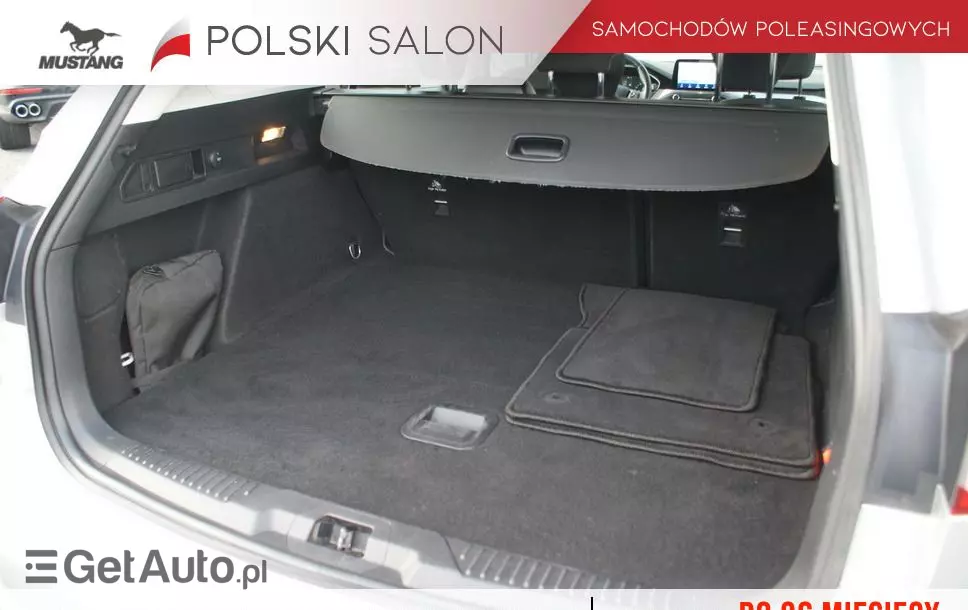 FORD Focus 2.0 EcoBlue Titanium Business