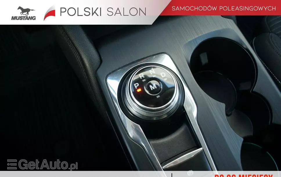 FORD Focus 2.0 EcoBlue Titanium Business