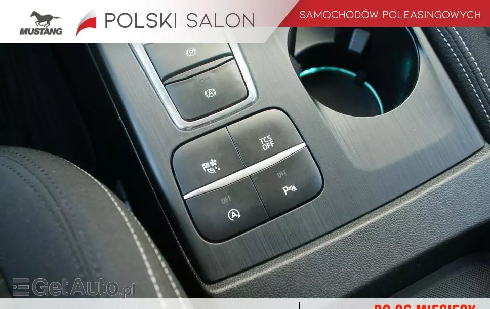 FORD Focus 2.0 EcoBlue Titanium Business