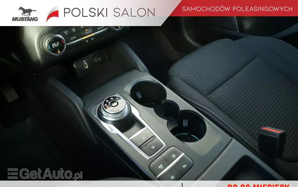 FORD Focus 2.0 EcoBlue Titanium Business