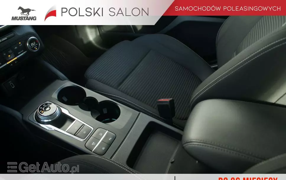 FORD Focus 2.0 EcoBlue Titanium Business