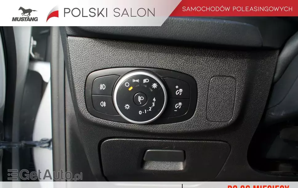 FORD Focus 2.0 EcoBlue Titanium Business