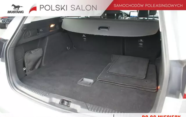 FORD Focus 2.0 EcoBlue Titanium Business