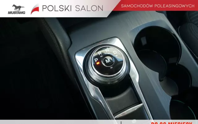 FORD Focus 2.0 EcoBlue Titanium Business