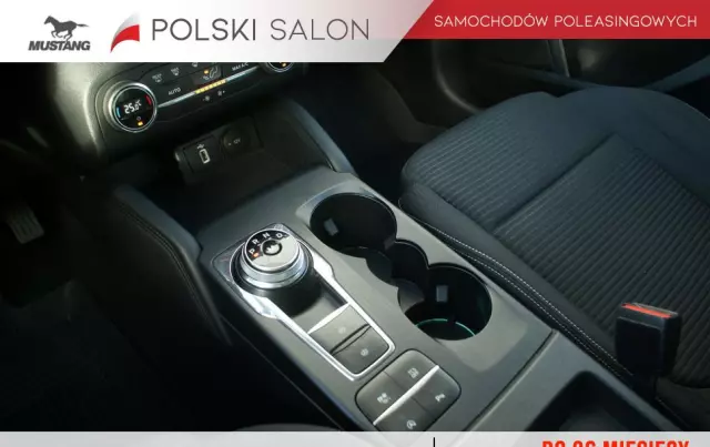 FORD Focus 2.0 EcoBlue Titanium Business