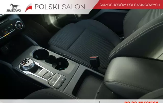 FORD Focus 2.0 EcoBlue Titanium Business