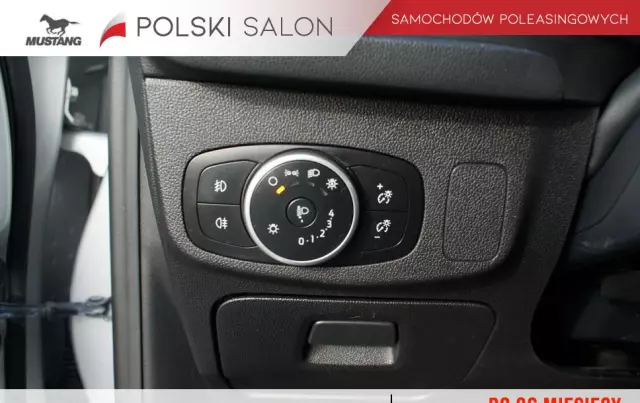 FORD Focus 2.0 EcoBlue Titanium Business