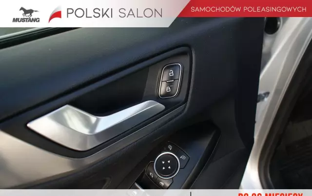 FORD Focus 2.0 EcoBlue Titanium Business