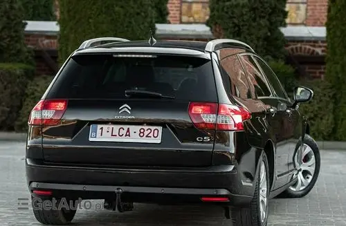 CITROEN C5 