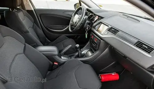 CITROEN C5 