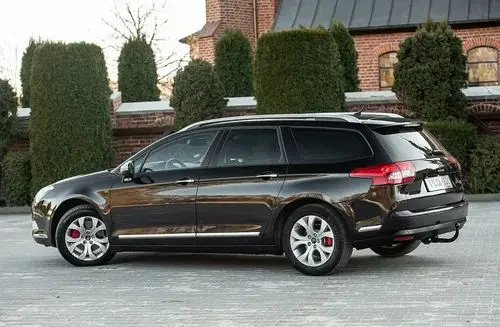 CITROEN C5 