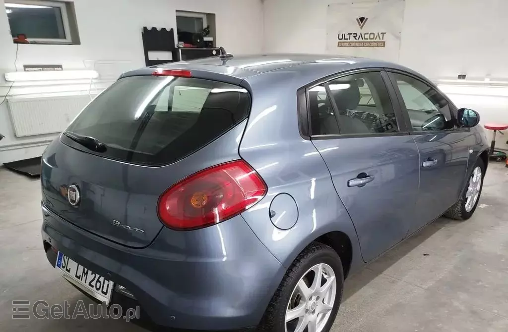 FIAT Bravo 