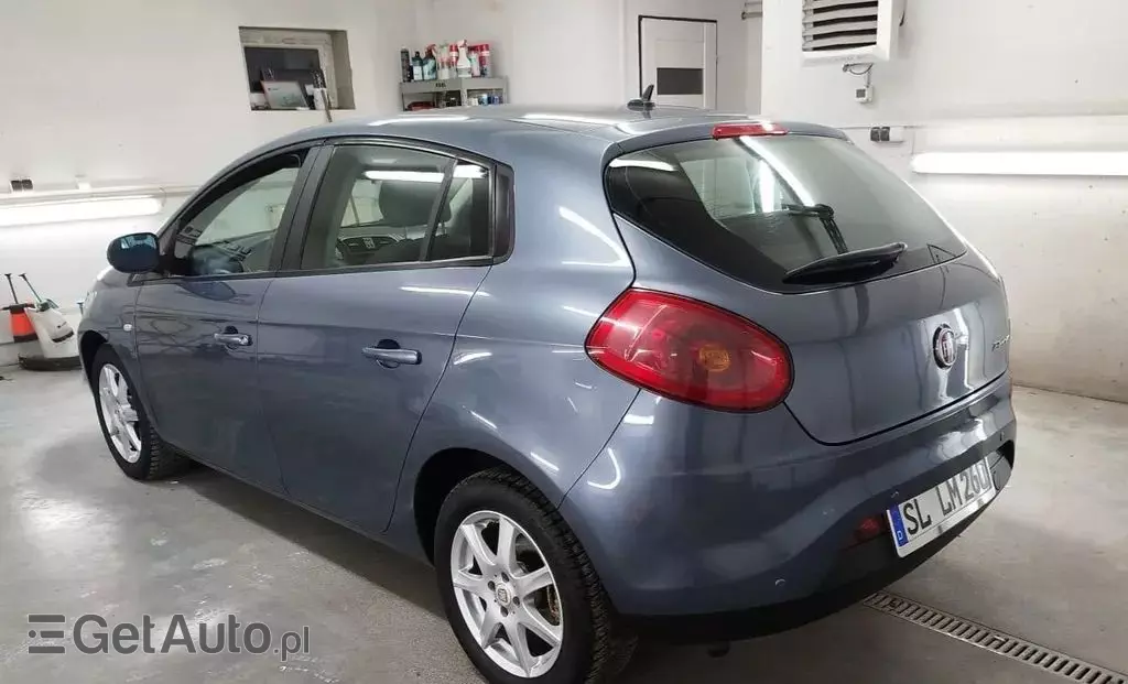 FIAT Bravo 
