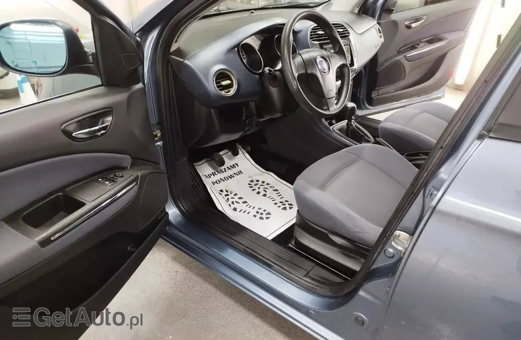 FIAT Bravo 