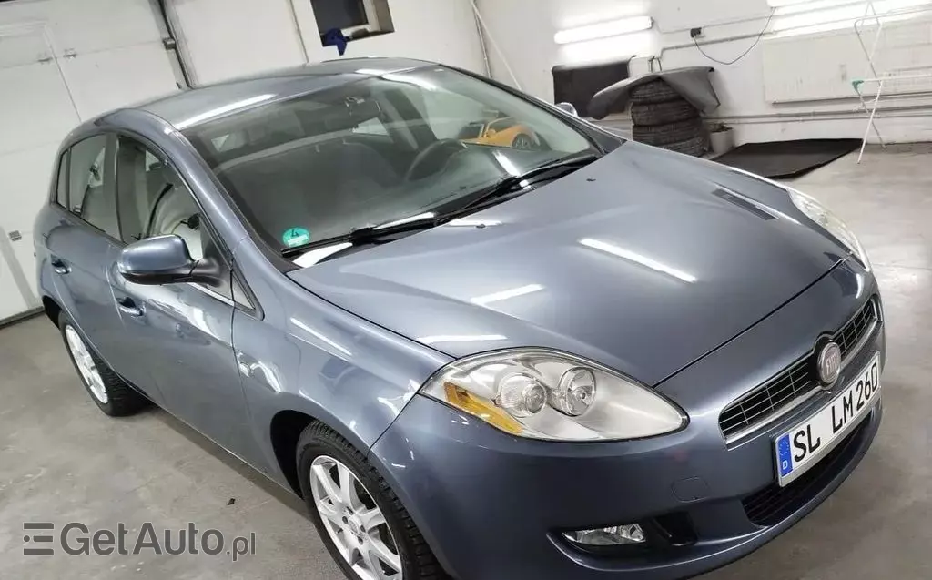 FIAT Bravo 