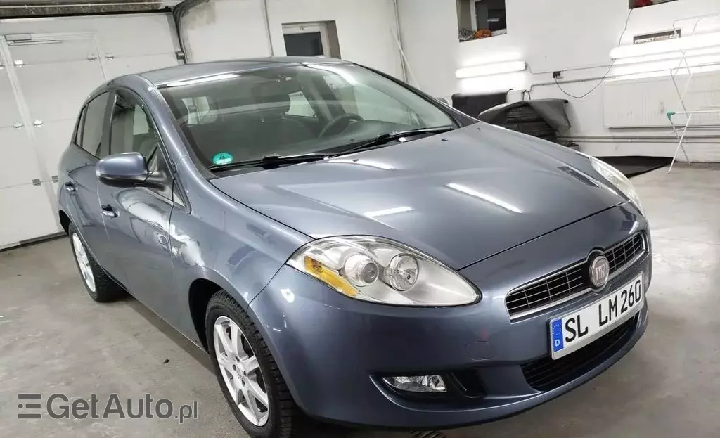 FIAT Bravo 