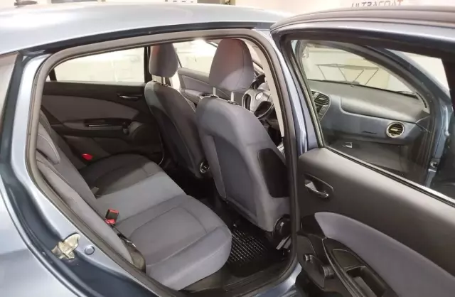 FIAT Bravo 