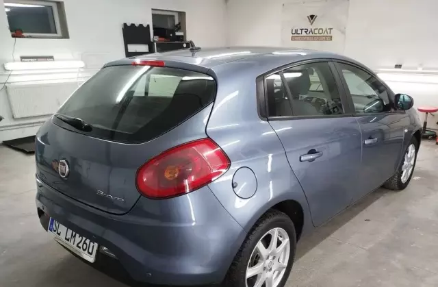 FIAT Bravo 