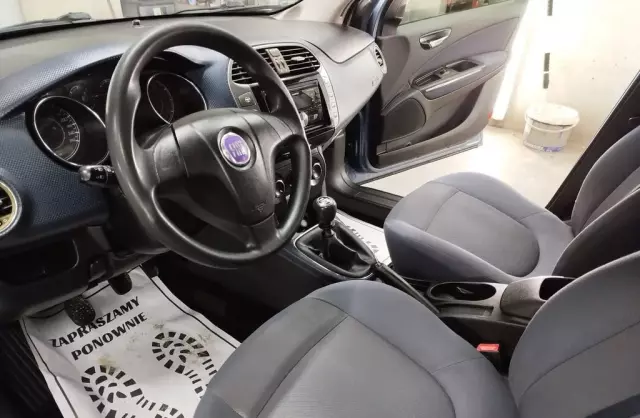 FIAT Bravo 