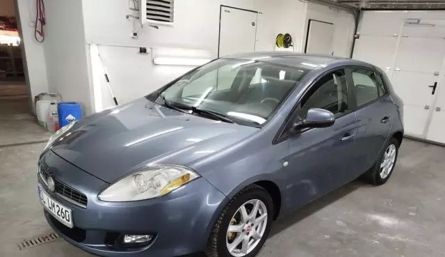 FIAT Bravo 