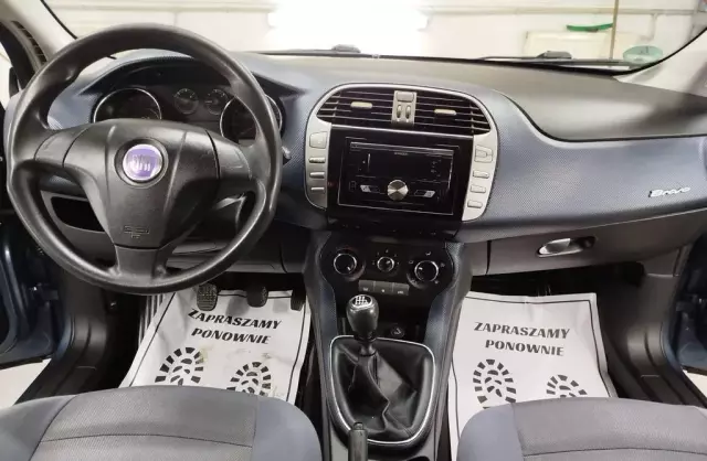 FIAT Bravo 