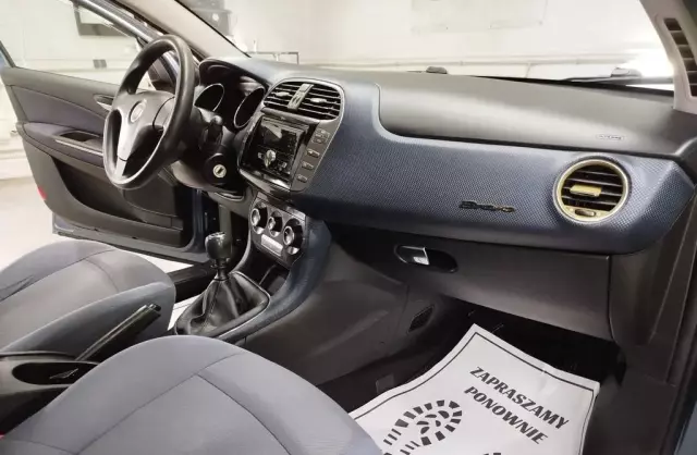 FIAT Bravo 