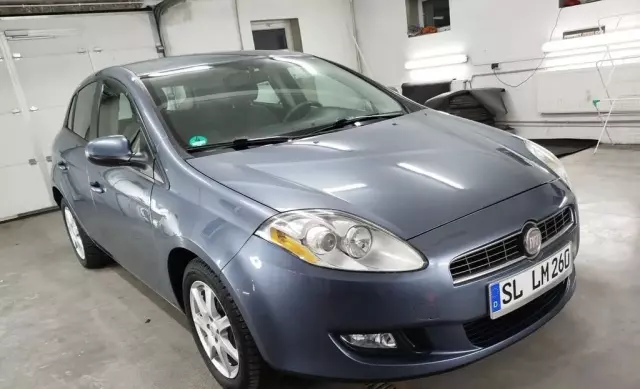 FIAT Bravo 