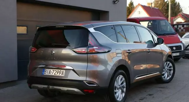 RENAULT Espace 
