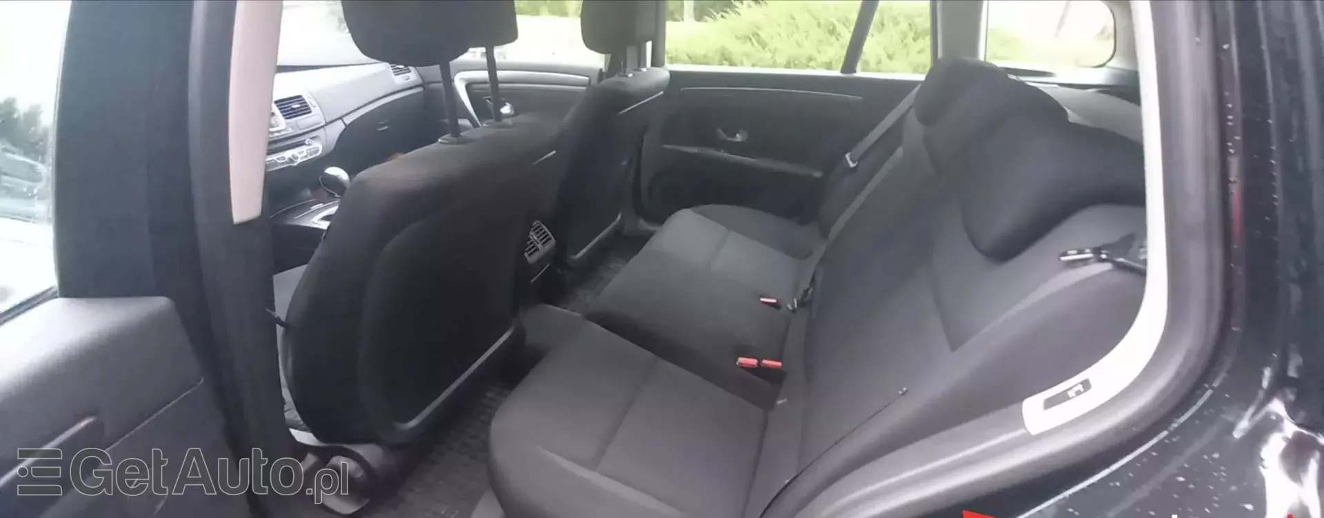 RENAULT Laguna 2.0 16V (140 KM)