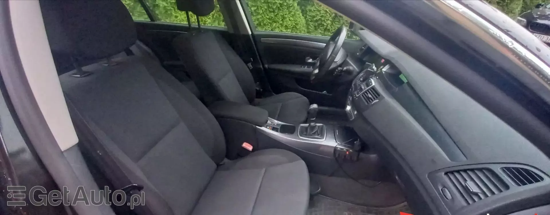 RENAULT Laguna 2.0 16V (140 KM)