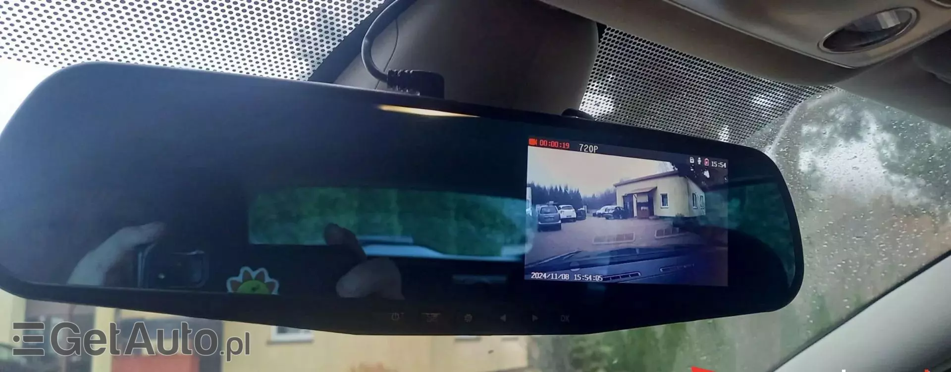 RENAULT Laguna 2.0 16V (140 KM)