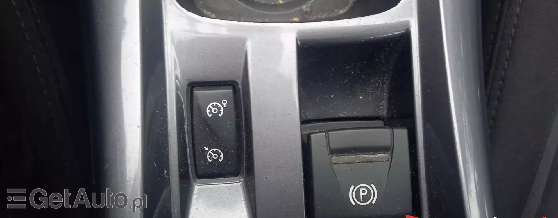 RENAULT Laguna 2.0 16V (140 KM)