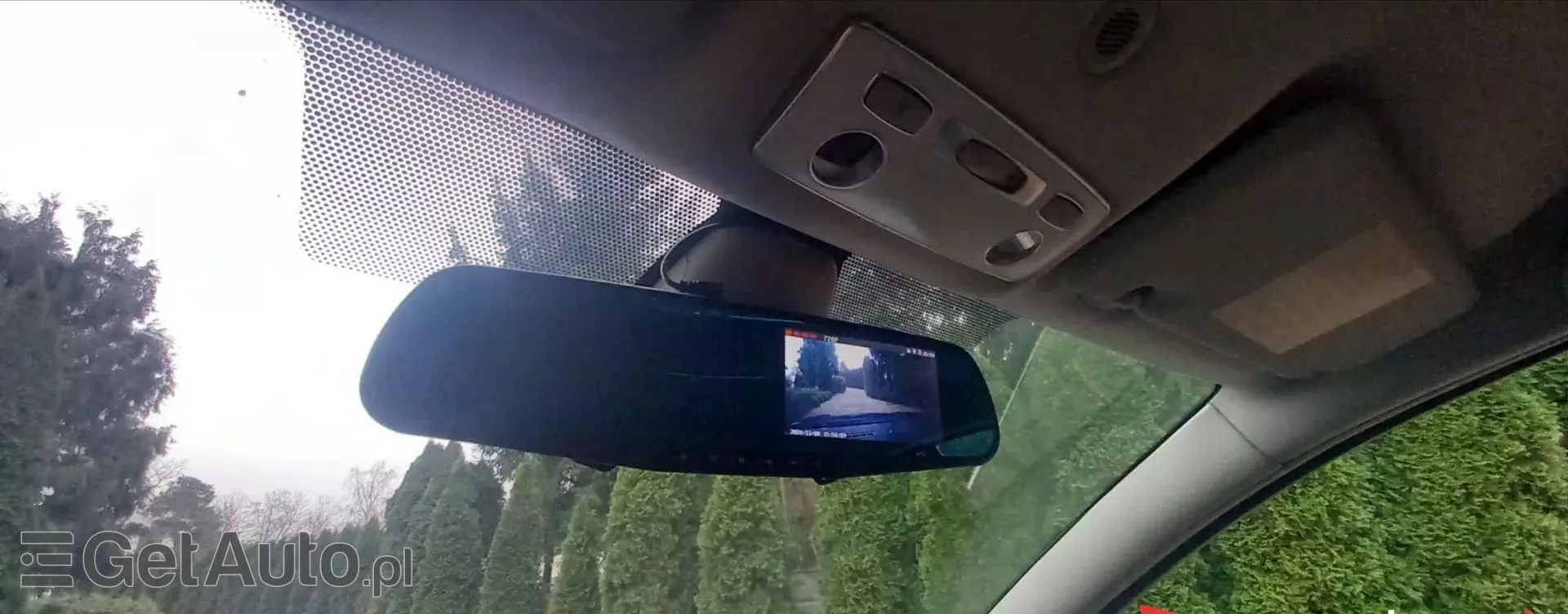 RENAULT Laguna 2.0 16V (140 KM)