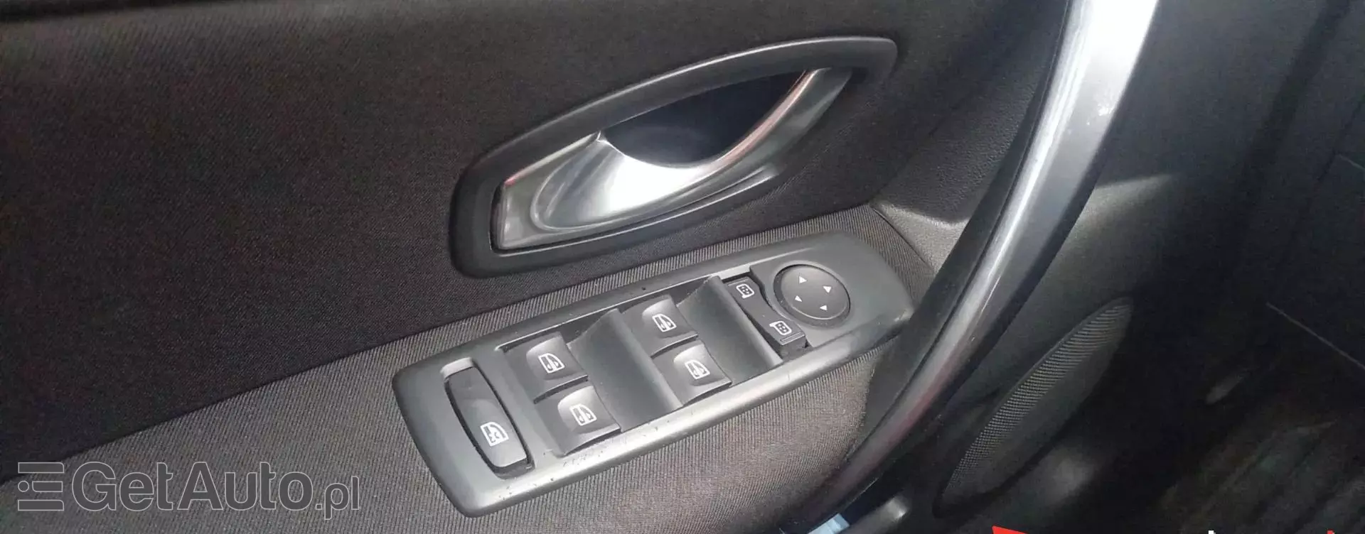 RENAULT Laguna 2.0 16V (140 KM)