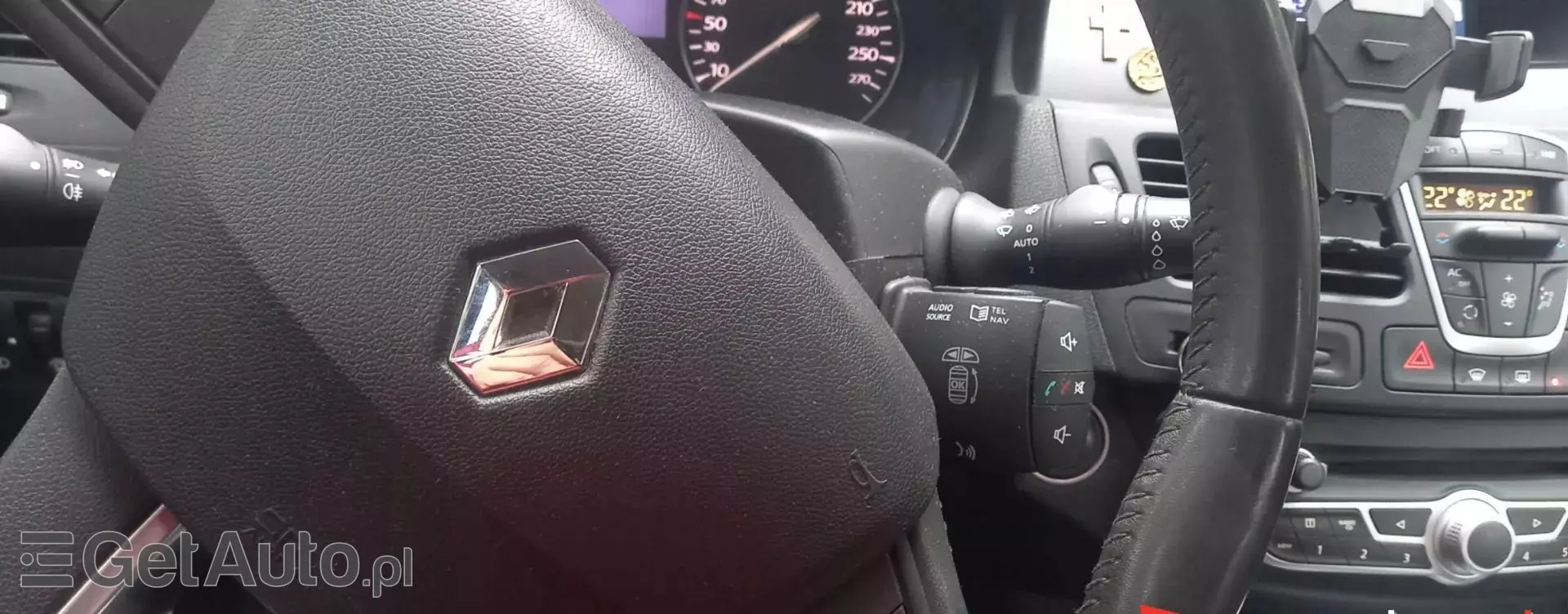 RENAULT Laguna 2.0 16V (140 KM)