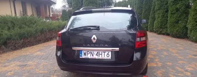RENAULT Laguna 2.0 16V (140 KM)