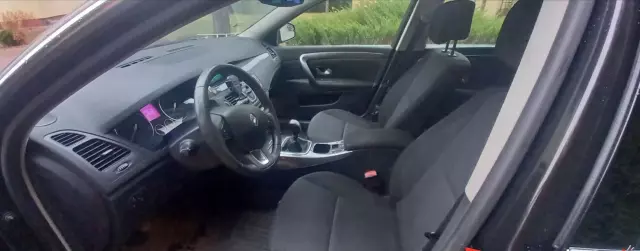 RENAULT Laguna 2.0 16V (140 KM)