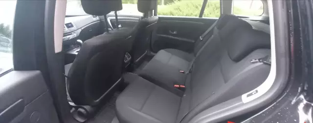 RENAULT Laguna 2.0 16V (140 KM)