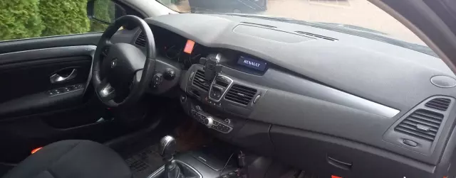 RENAULT Laguna 2.0 16V (140 KM)