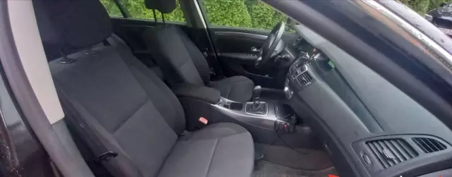 RENAULT Laguna 2.0 16V (140 KM)