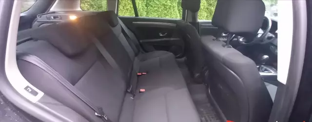 RENAULT Laguna 2.0 16V (140 KM)