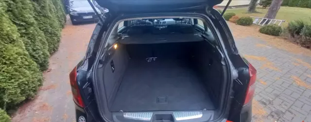 RENAULT Laguna 2.0 16V (140 KM)