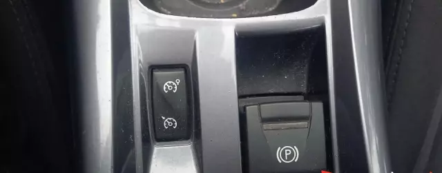 RENAULT Laguna 2.0 16V (140 KM)