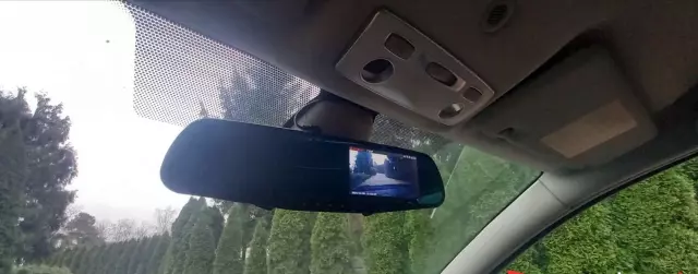 RENAULT Laguna 2.0 16V (140 KM)