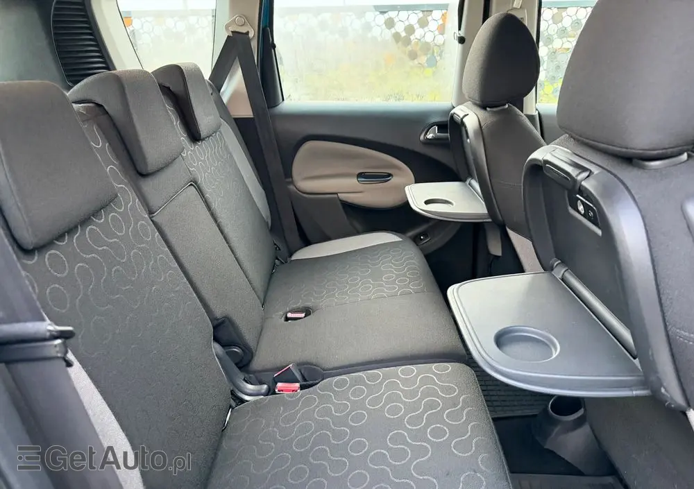 CITROËN C3 Picasso VTi 120 Color Selektion