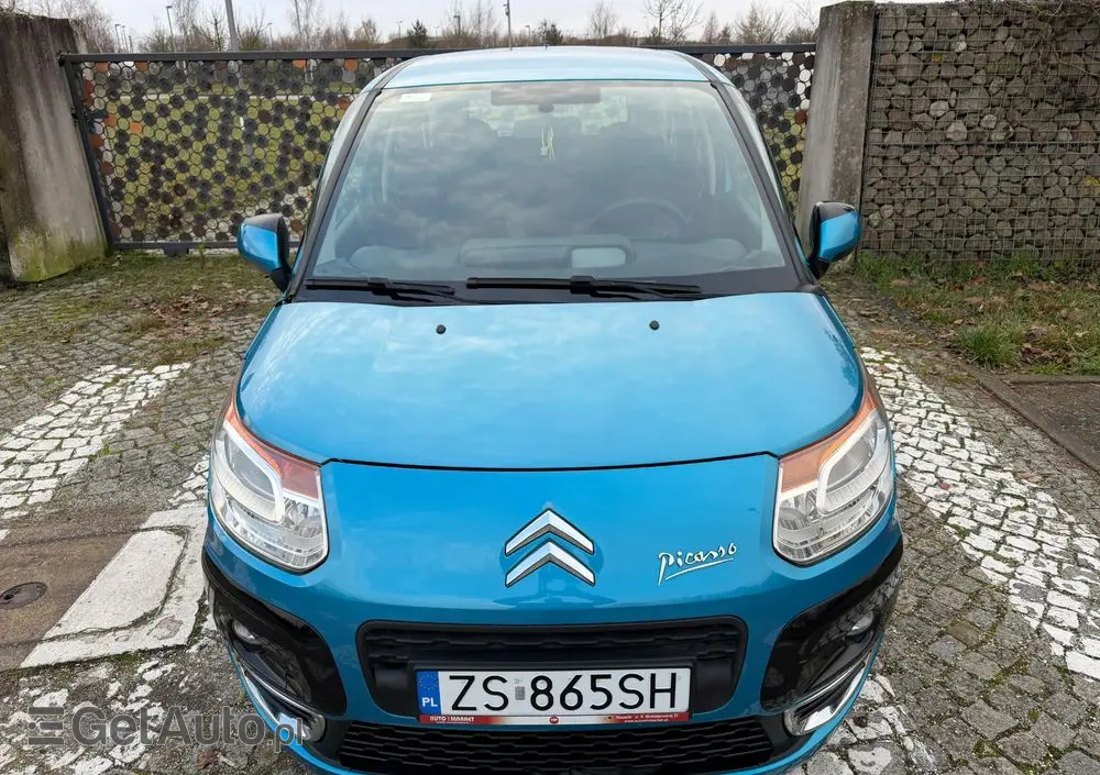 CITROËN C3 Picasso VTi 120 Color Selektion