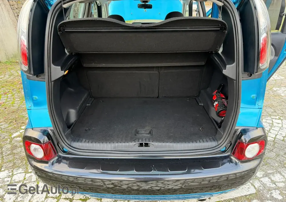 CITROËN C3 Picasso VTi 120 Color Selektion